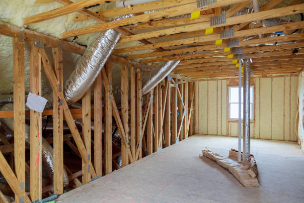 Best Energy Efficiency Insulation in Fairfield Plantation, GA