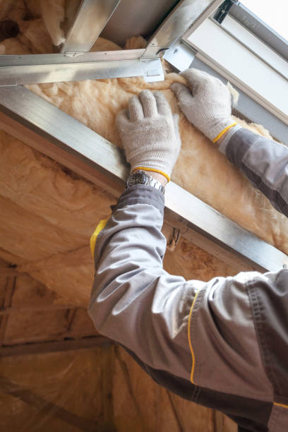 Professional Insulation Contractor in Fairfield Plantation, GA
