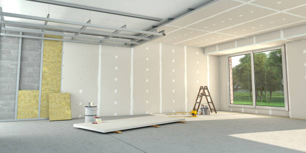 Best Insulation Maintenance and Repair in Fairfield Plantation, GA