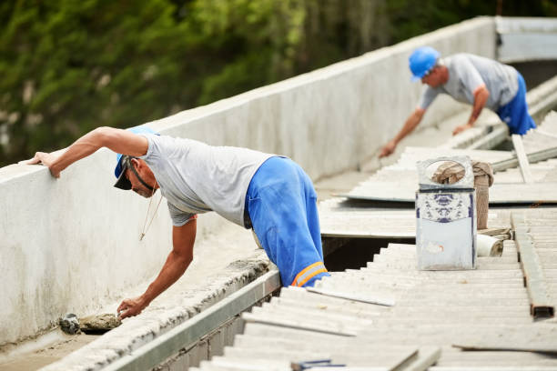 Types of Insulation We Offer in Fairfield Plantation, GA