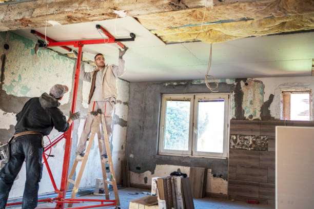 Best Spray Foam Insulation in Fairfield Plantation, GA